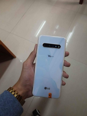 LG V60 ThinQ 5G for Sale or Swap