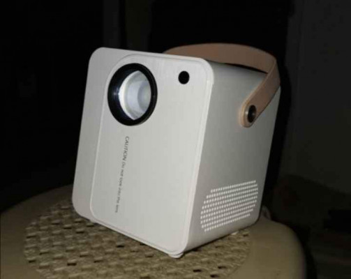 Wifi Projector