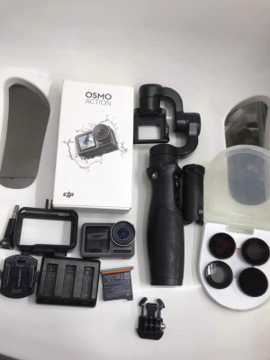 DJI Osmo Action