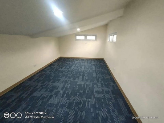 BRAND NEW HOUSE AND LOT FOR SALE FILINVEST, BATASAN HILLS, QUEZON CITY