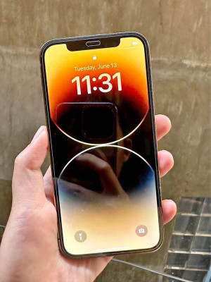 IPHONE 12 PRO 128GB GOLD 💛💛