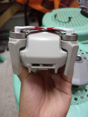 DJI mini 2