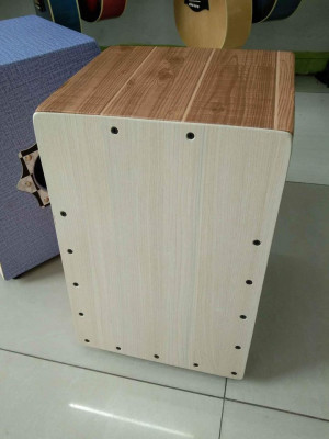 Beatbox with pick up