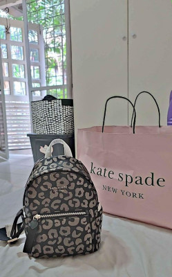 KATE SPADE BACKPACK - Original (small)