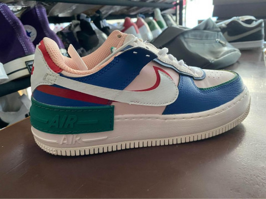 Airforce 1 womens Rush Sale‼️