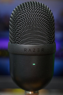 Razer Seiren Mini