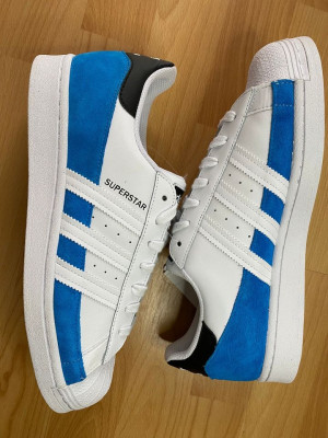 Original Adidas Superstar