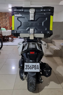 KYMCO XCITING 2021 BRAND NEW