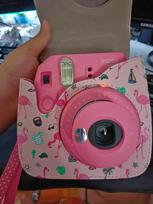 Instax Mini 9