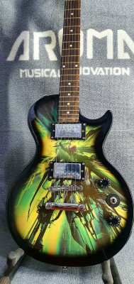 original talent by gibson electric guitar