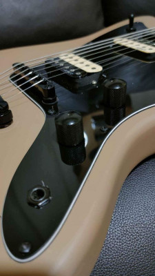 JCraft JZX-2 Custom Prototype Jazzmaster