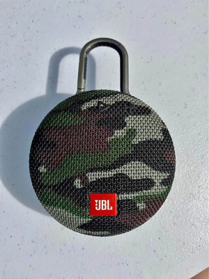 FOR SALE‼️JBL Clip 3