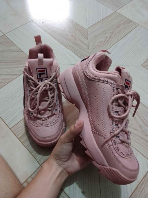 Fila Distruptor 2 Pink