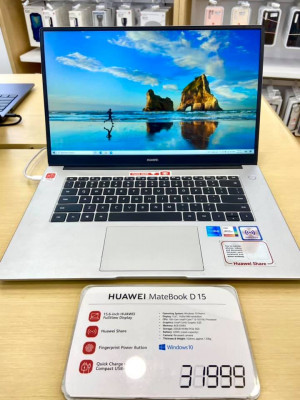 Huawei MATEBOOK Series