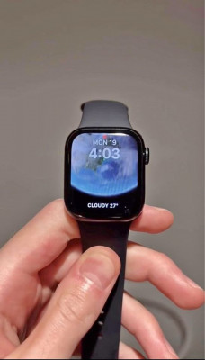 Iwatch | Apple Watch Series 8 BRAND NEW