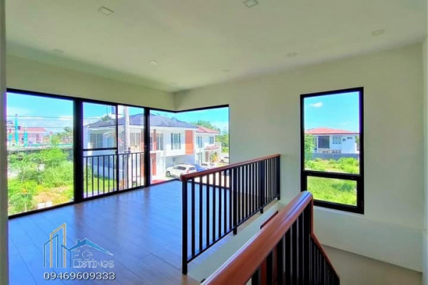 For Sale 3 Bedroom House and Lot in Lapu lapu Cebu