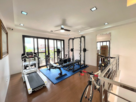 Attractive Prime House and Lot for Sale in Bulacan