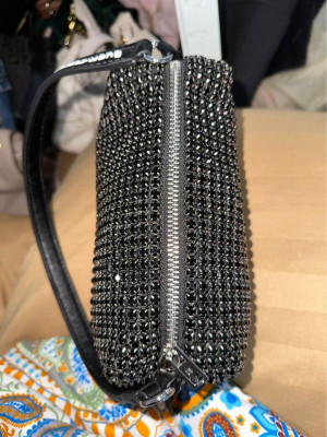 Alexander Wang Heiress