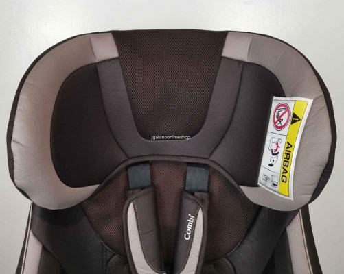 Combi Neroom Baby Car Seat