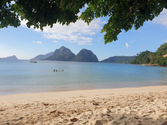 160 square meters for sale in el nido palawan