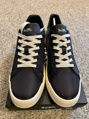 Coach Men Sneaker