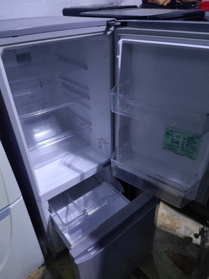 Refrigerator inverter