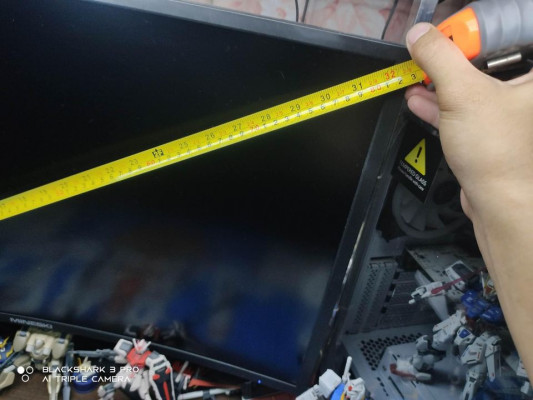 32inches Curved Gaming Monitor