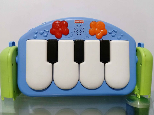 Fisher Price Piano