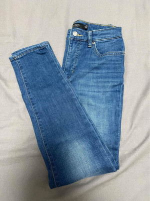 Authentic RL Denim Jeans
