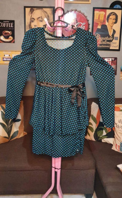 Mini dresses ALL for 300