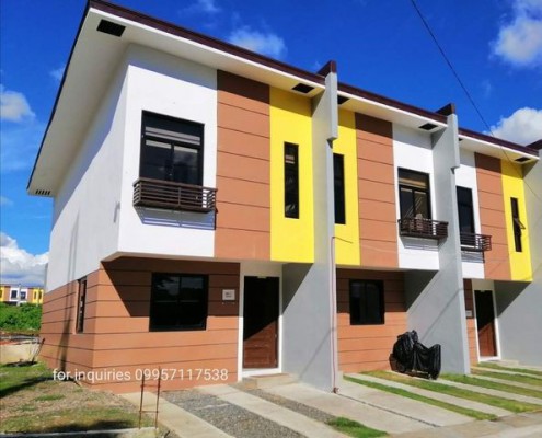 House and Lot - San Jose Del Monte, Bulacan