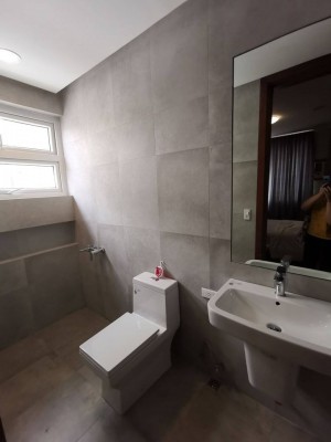 3 Storey Townhouse - Quezon City