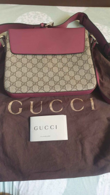 Preloved original Gucci bag
