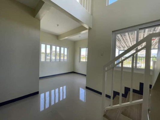 house and lot for sale