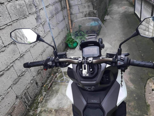 2023 Honda adv160 2023