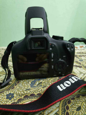 Canon EOS 3000D