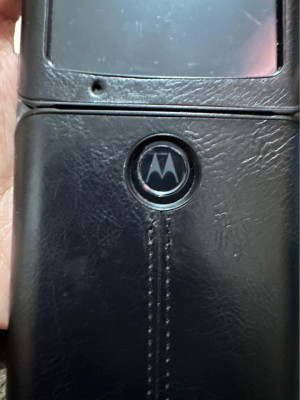 Motorola Razr Flip 5g 2020