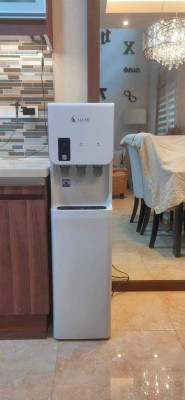 Water Filtration System