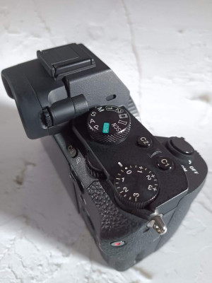SONY A7 MARK II