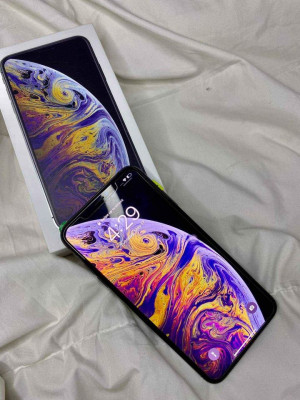 Iphone XS max 256gb