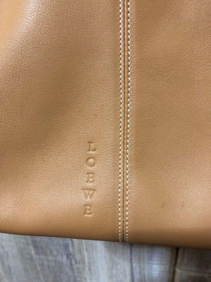 Loewe Leather Bag