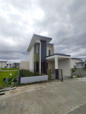 House and Lot - Lipa, Batangas