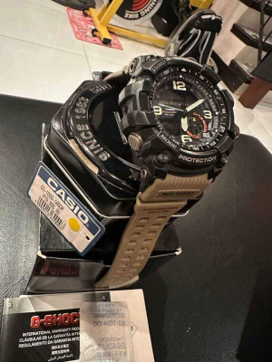 For Sale: Original Casio G- Shock Mudmaster