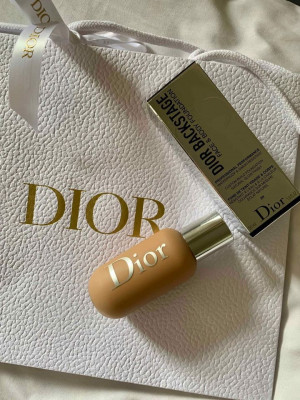 Dior Backstage Foundation 3N