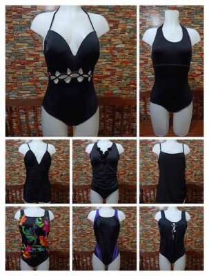 Preloved One Piece Swimsuit
