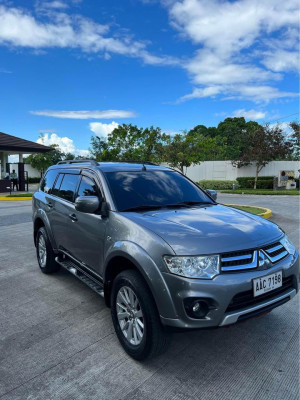 for sale montero sports glx