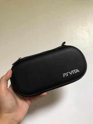 PSVita Slim