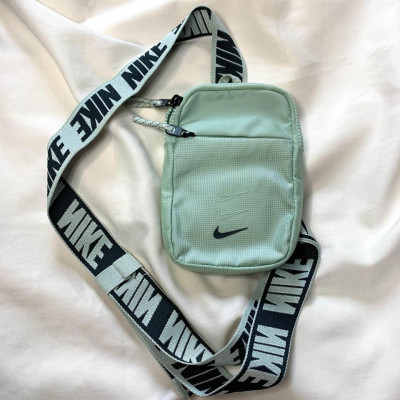 Hip pack Nike Advance Pistachio Frost Sling Bag