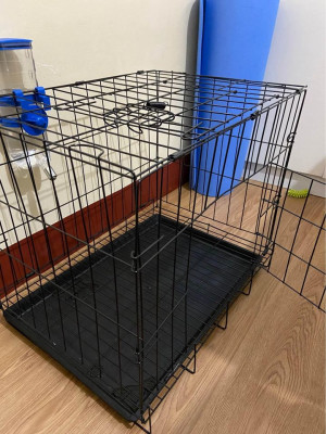 Medium Size Dog Cage