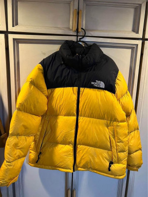 The North Face 1996 Retro Nuptse 700